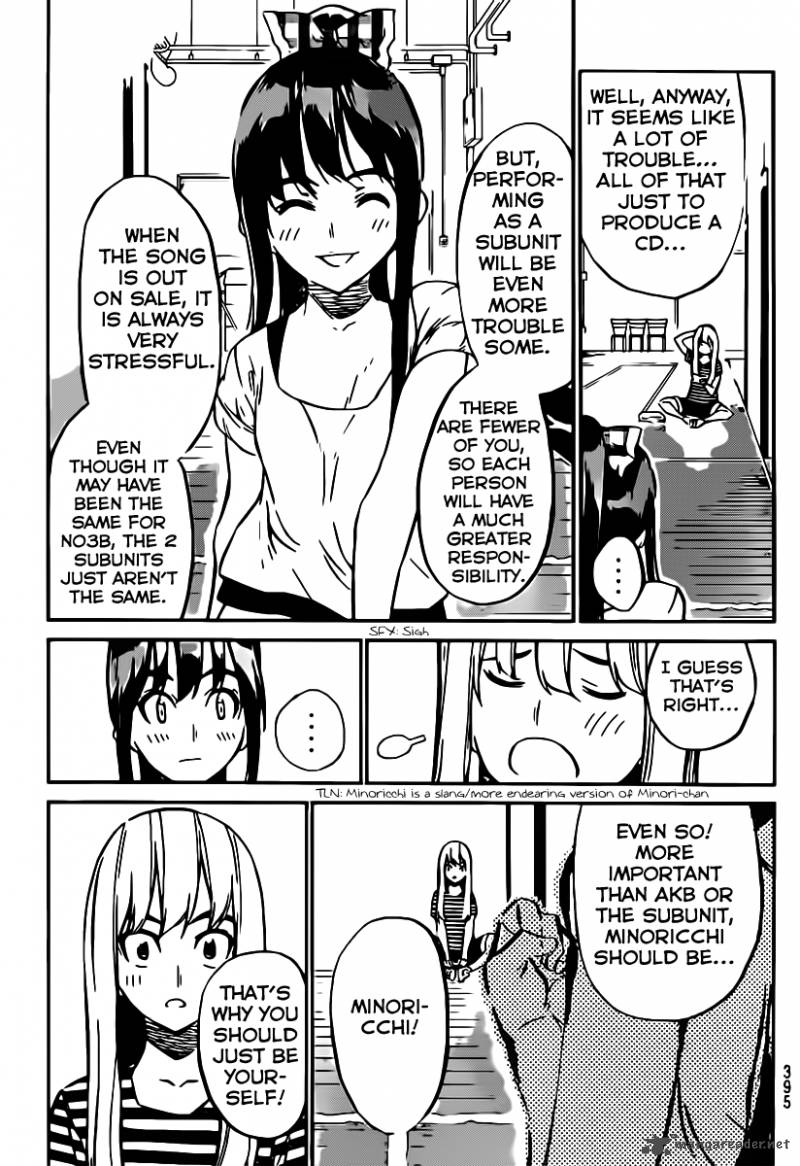 Akb49 Renai Kinshi Jourei 55 6