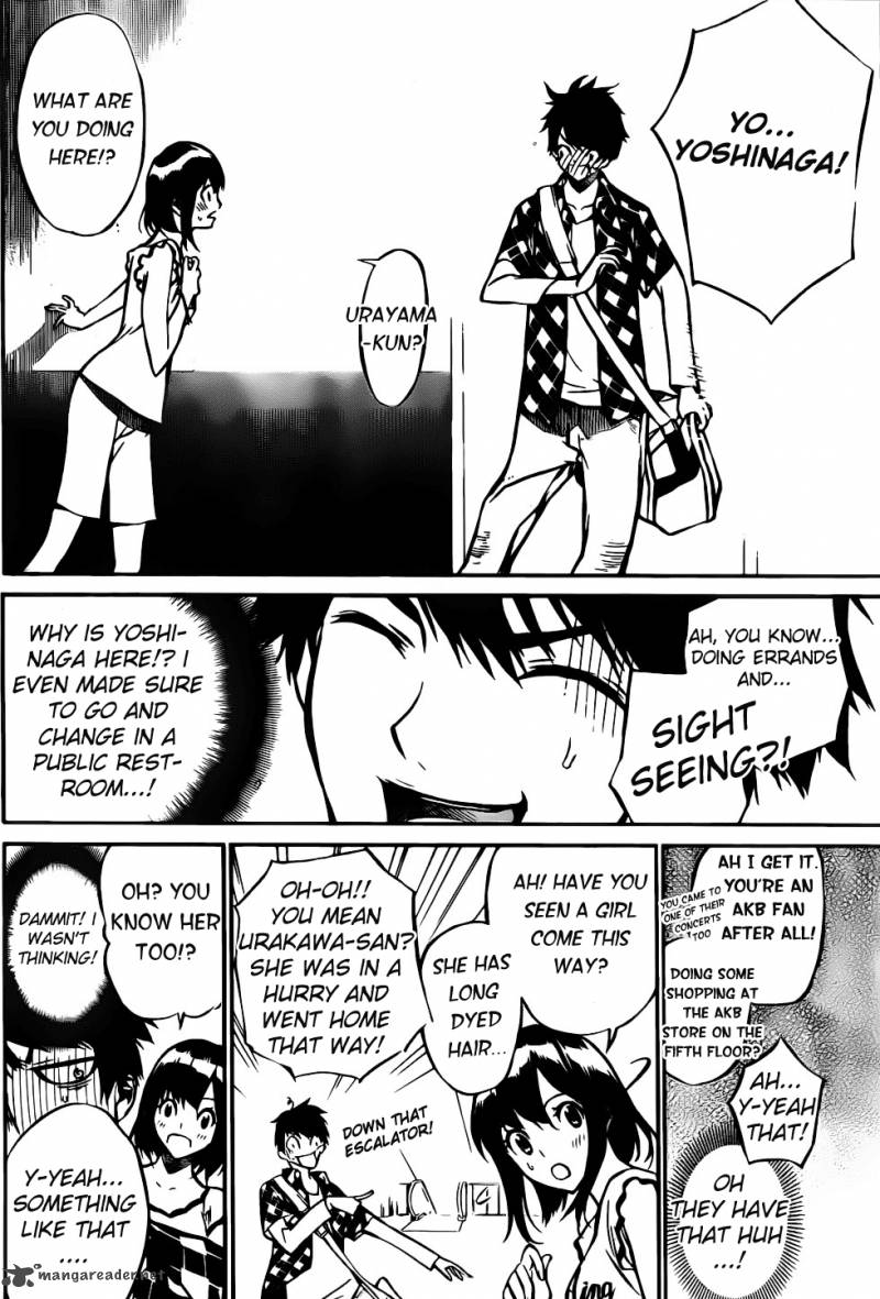 Akb49 Renai Kinshi Jourei 6 12
