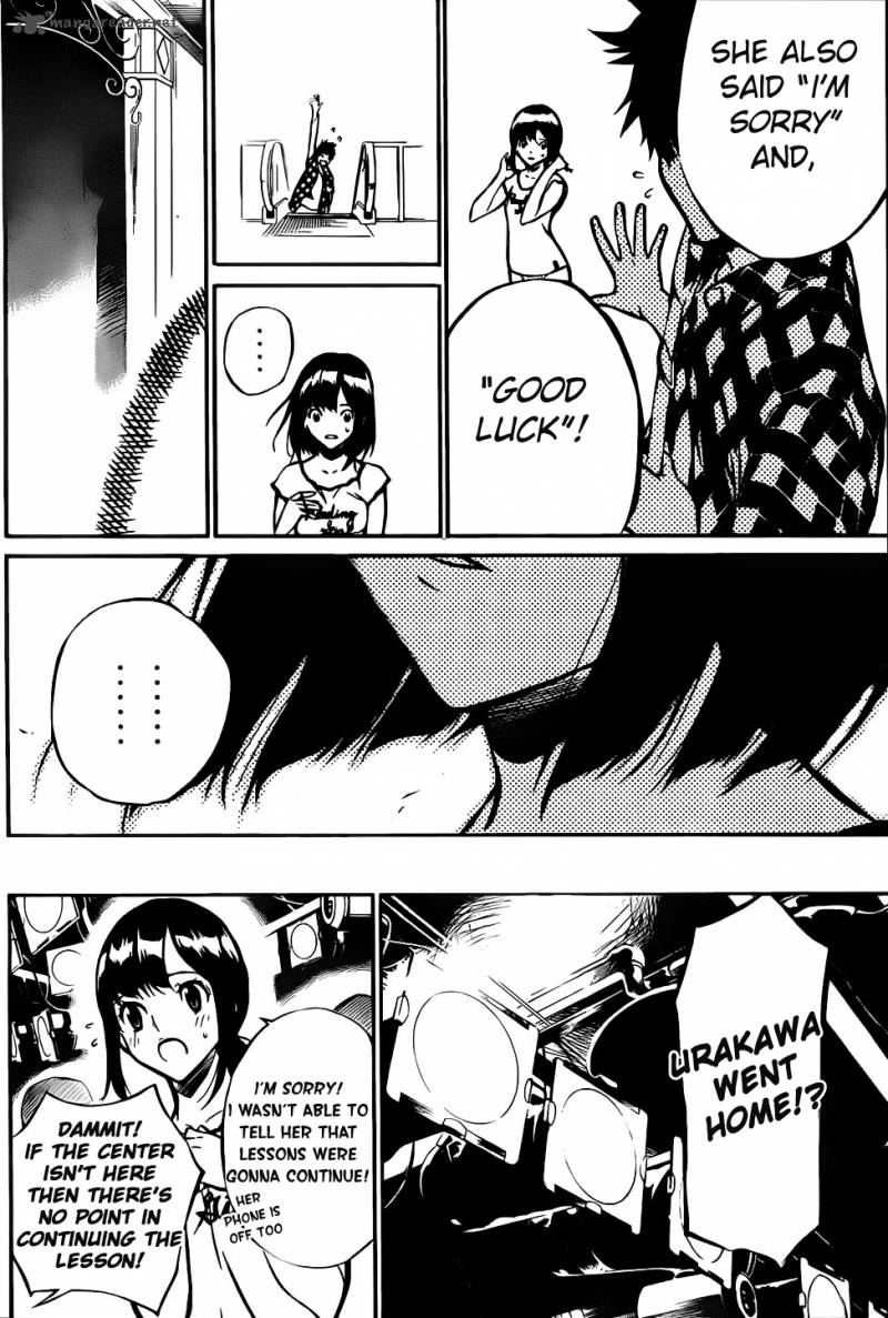 Akb49 Renai Kinshi Jourei 6 14