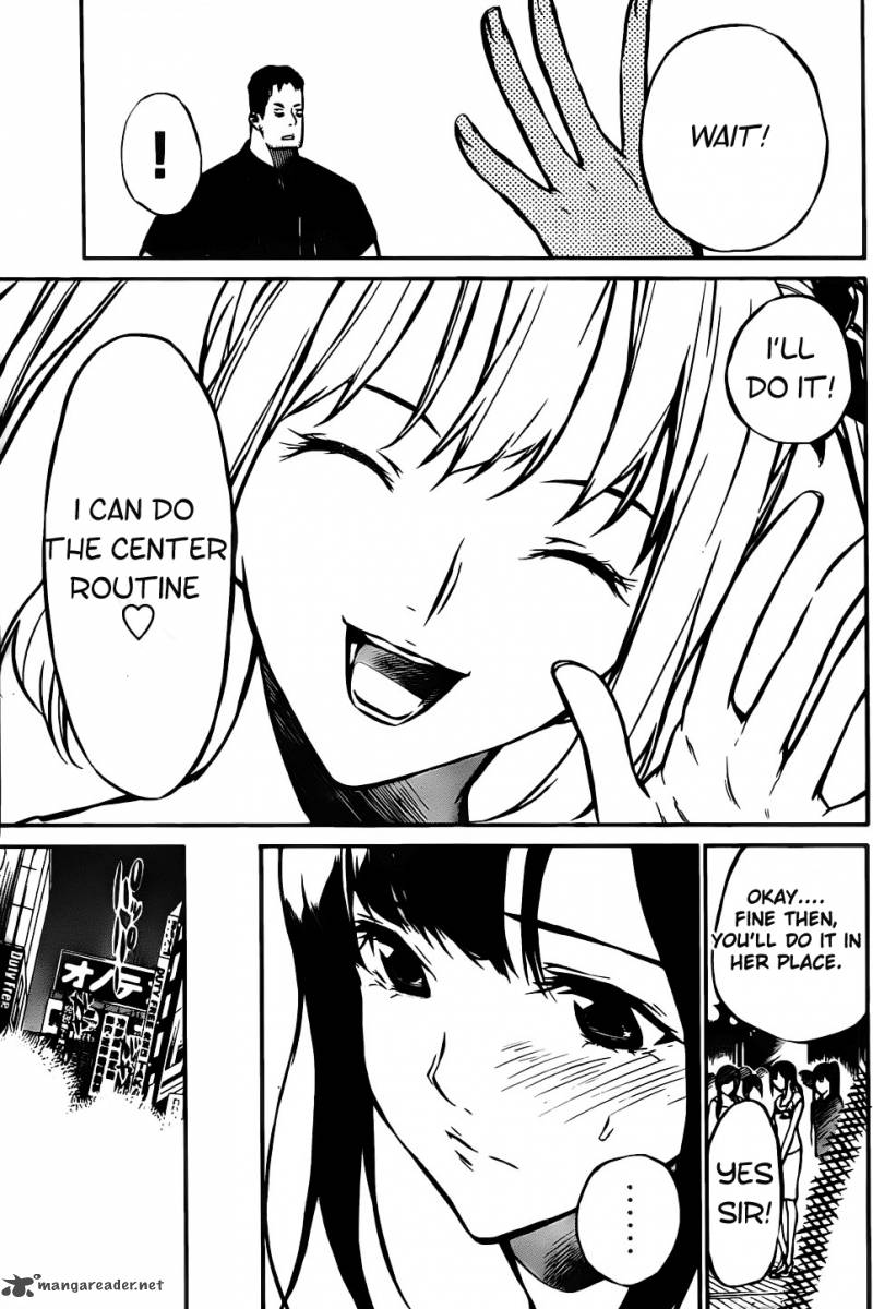 Akb49 Renai Kinshi Jourei 6 15
