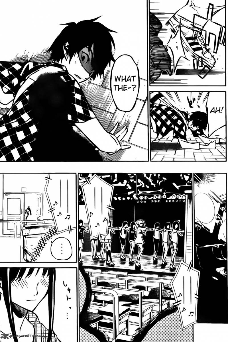 Akb49 Renai Kinshi Jourei 6 17