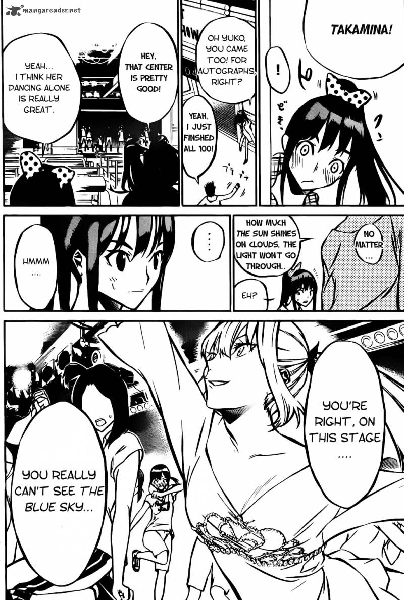 Akb49 Renai Kinshi Jourei 6 18