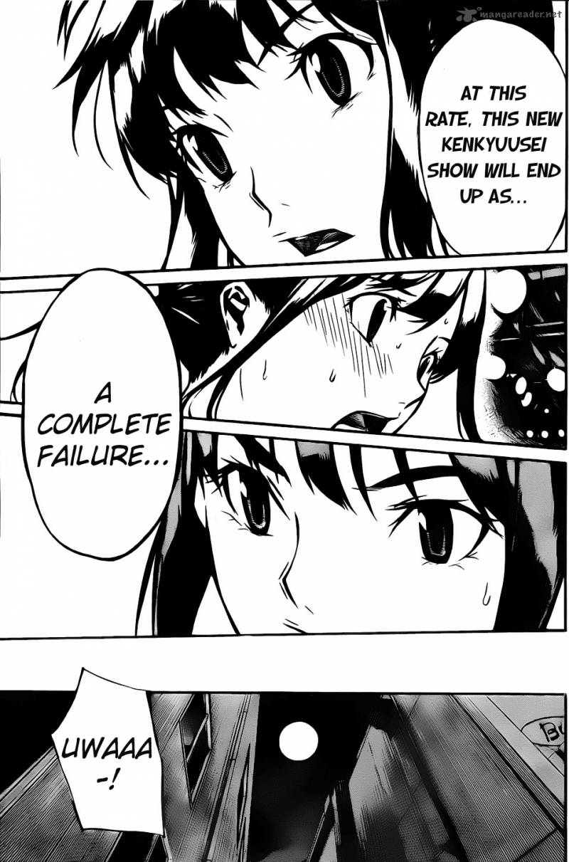 Akb49 Renai Kinshi Jourei 6 19