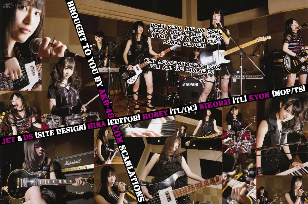 Akb49 Renai Kinshi Jourei 6 21