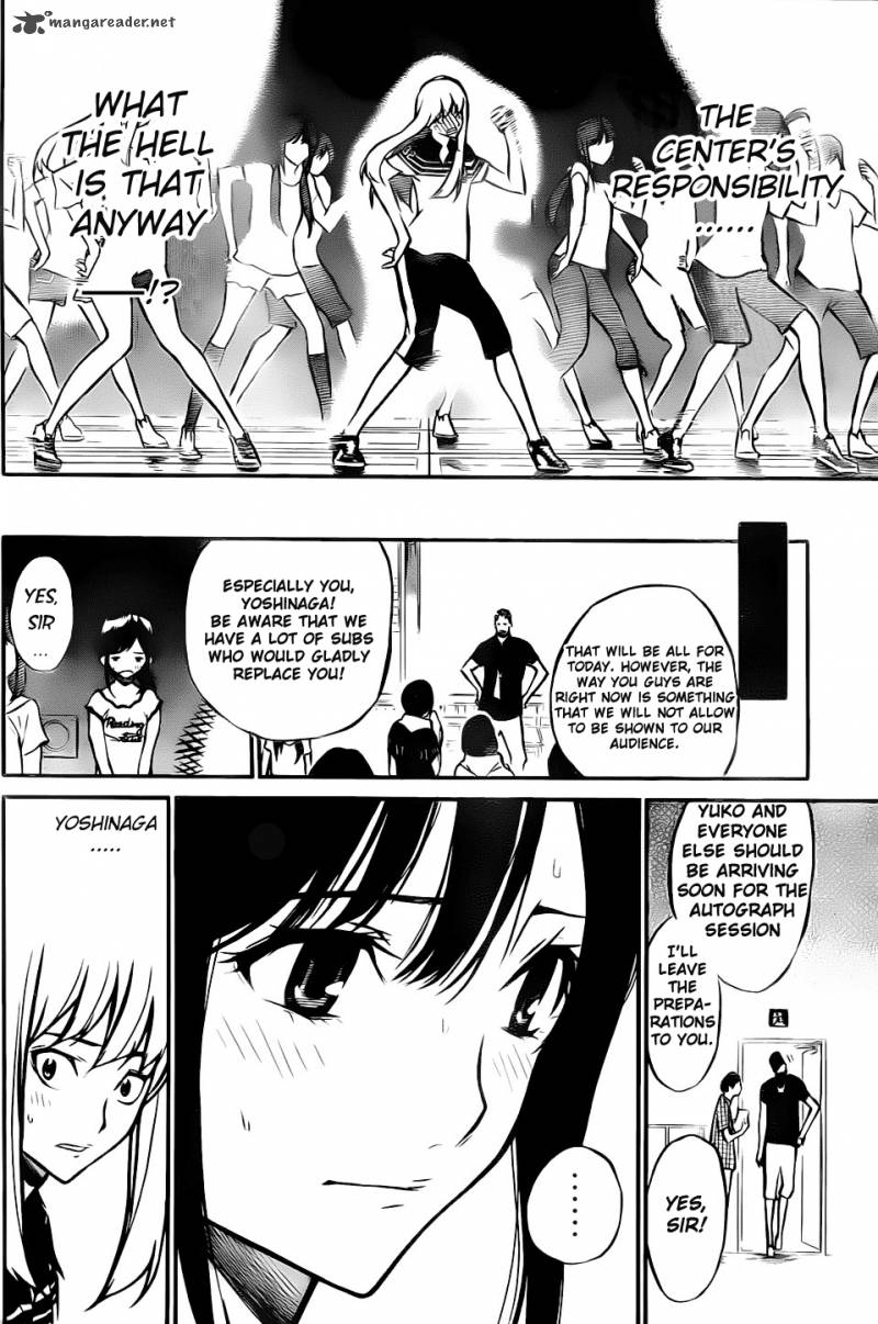 Akb49 Renai Kinshi Jourei 6 6