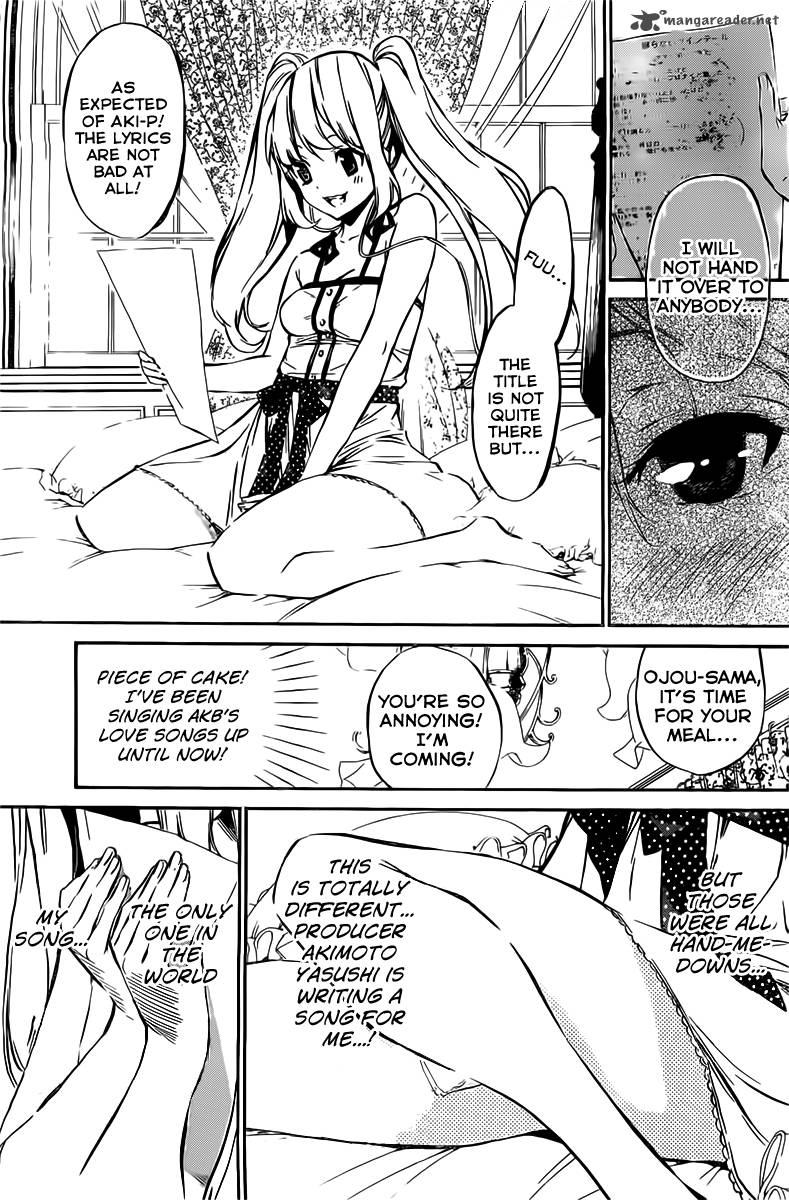 Akb49 Renai Kinshi Jourei 61 8