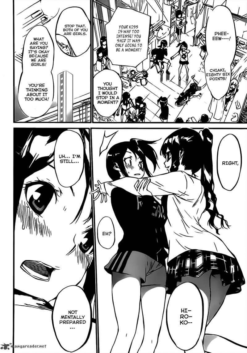 Akb49 Renai Kinshi Jourei 66 4
