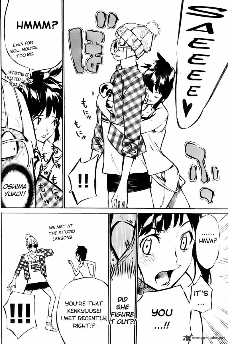 Akb49 Renai Kinshi Jourei 7 12