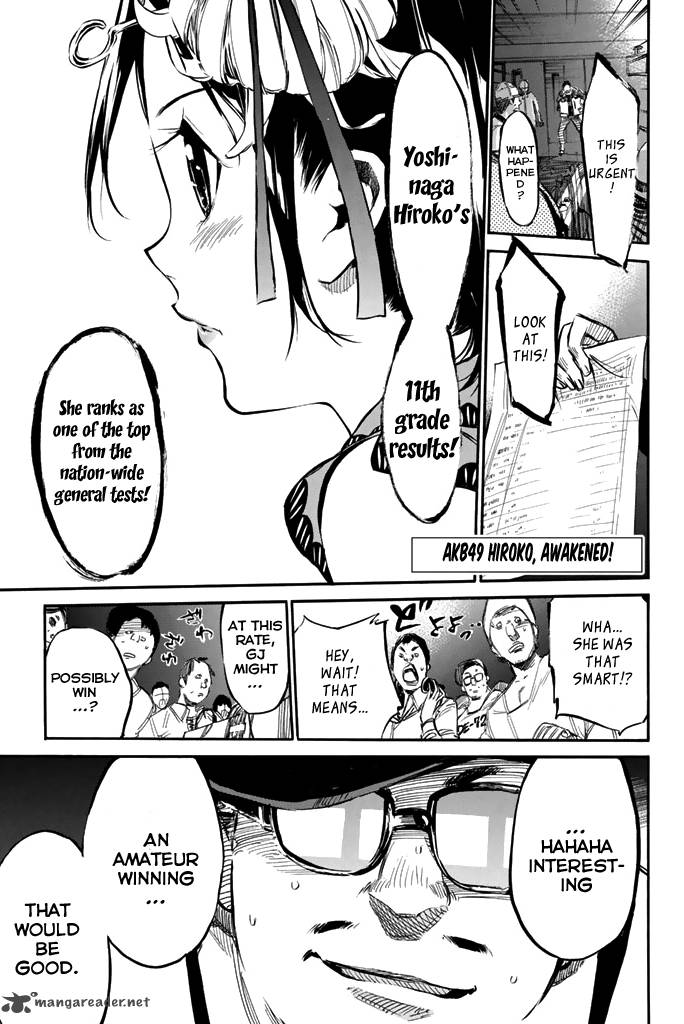 Akb49 Renai Kinshi Jourei 79 2