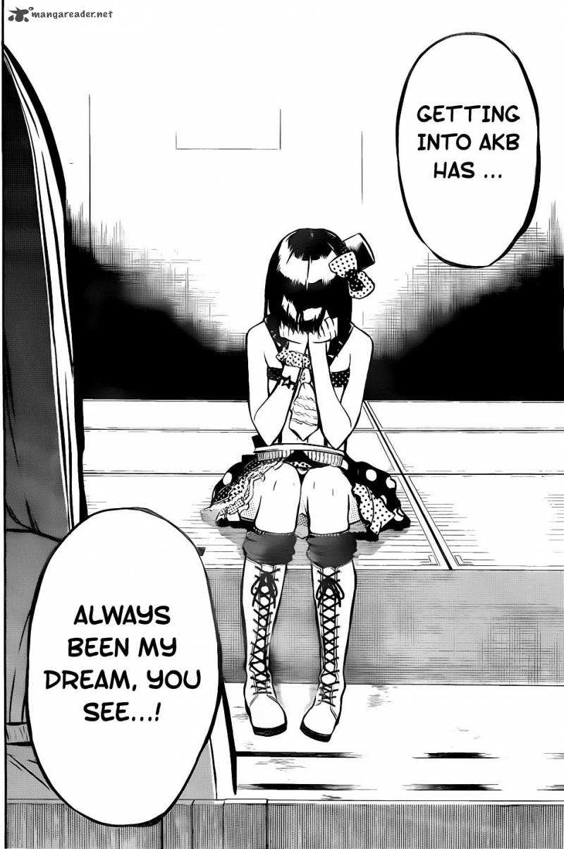 Akb49 Renai Kinshi Jourei 8 14