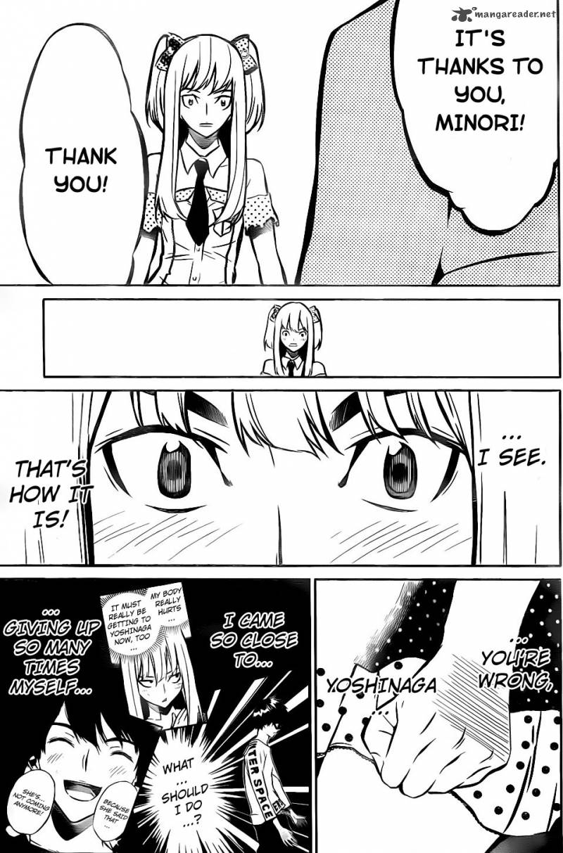 Akb49 Renai Kinshi Jourei 8 15