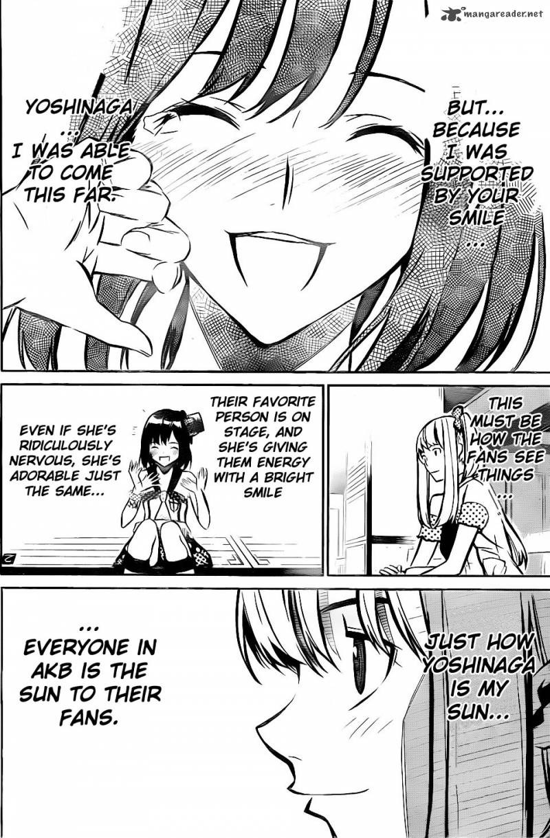 Akb49 Renai Kinshi Jourei 8 16
