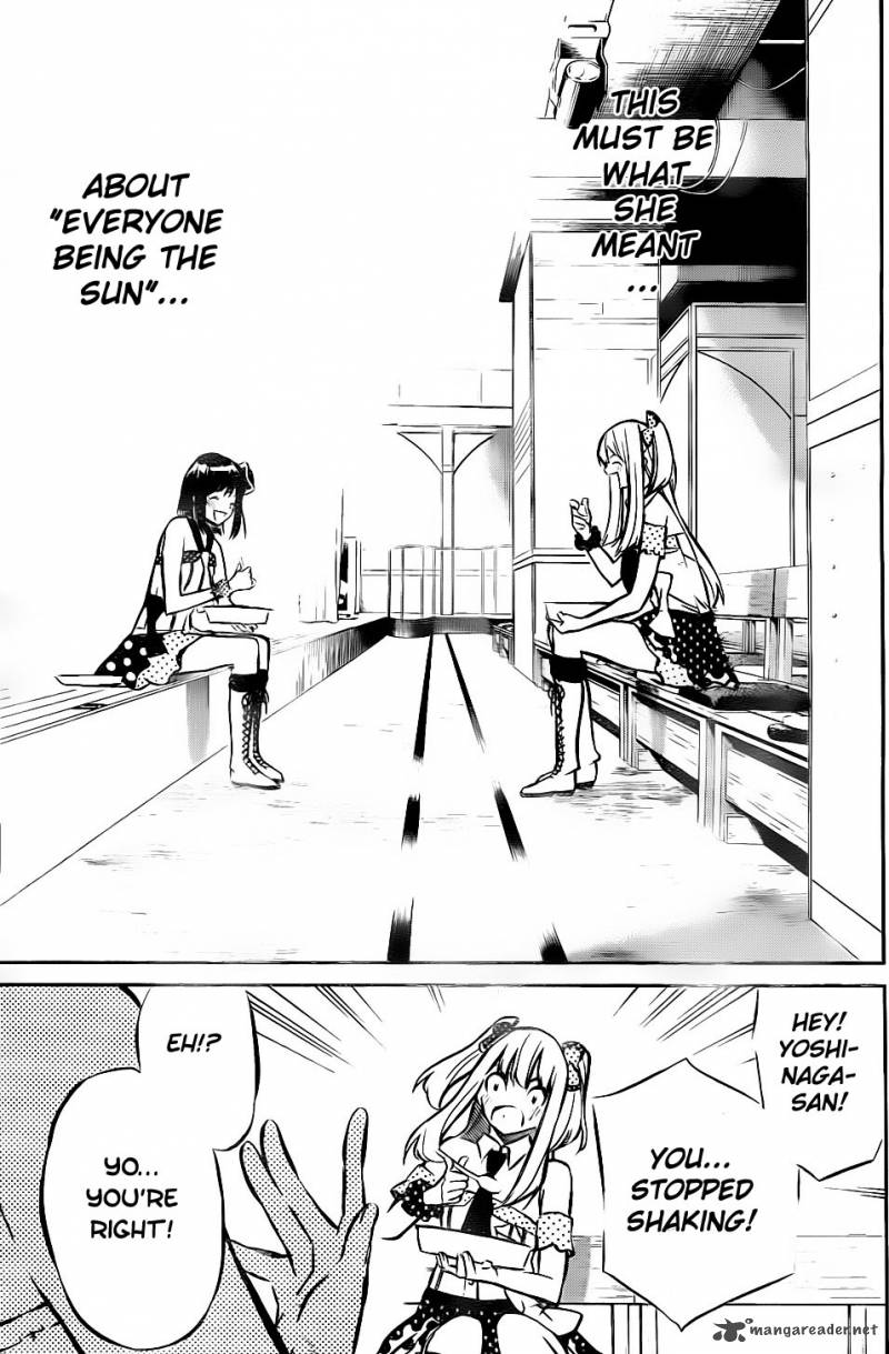 Akb49 Renai Kinshi Jourei 8 17