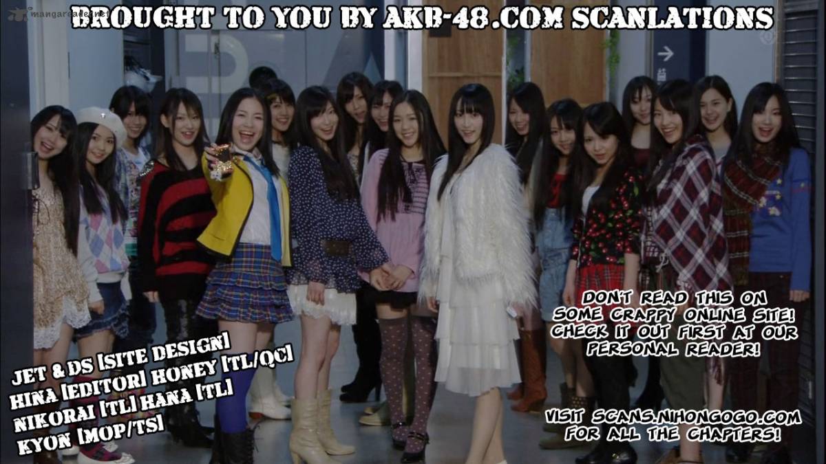 Akb49 Renai Kinshi Jourei 8 21