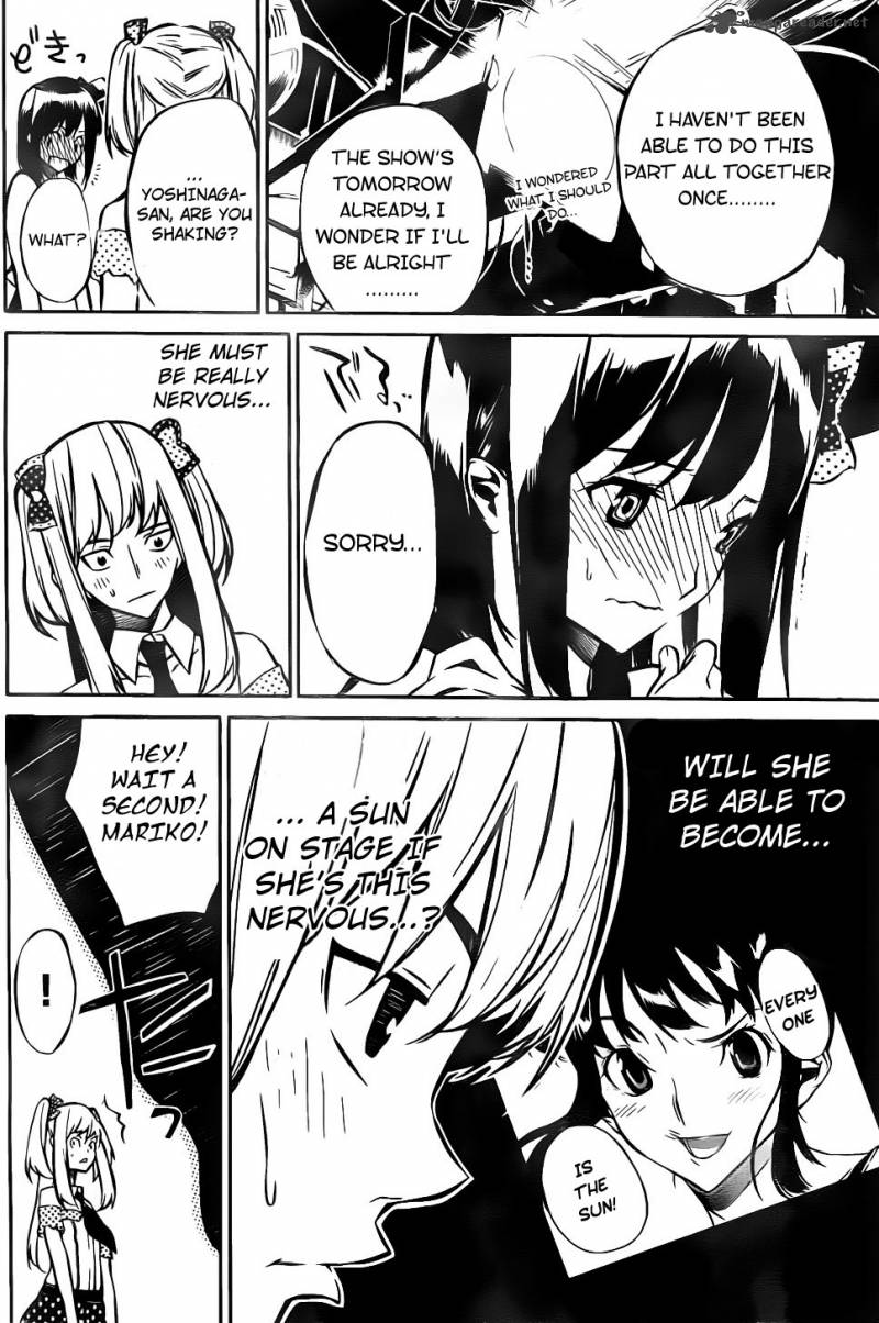 Akb49 Renai Kinshi Jourei 8 4