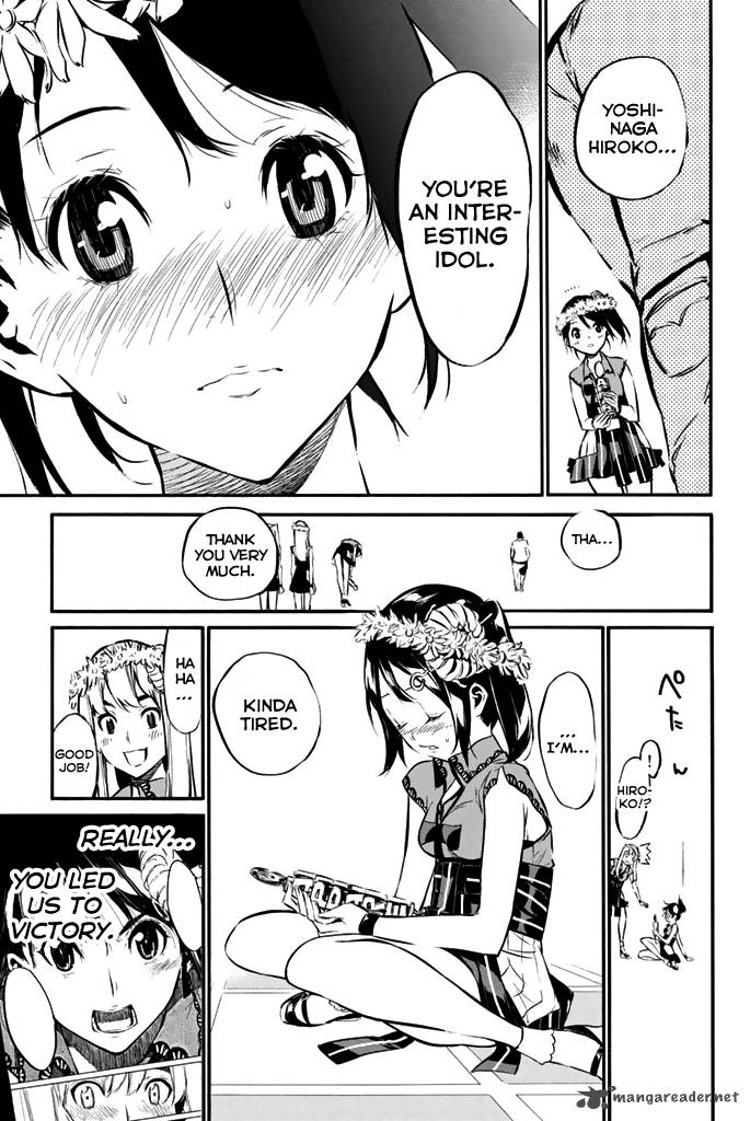 Akb49 Renai Kinshi Jourei 80 15