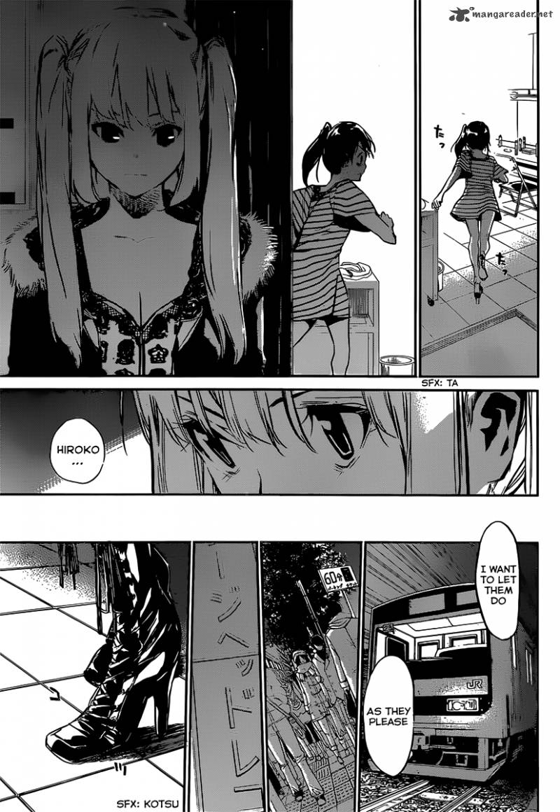 Akb49 Renai Kinshi Jourei 82 21