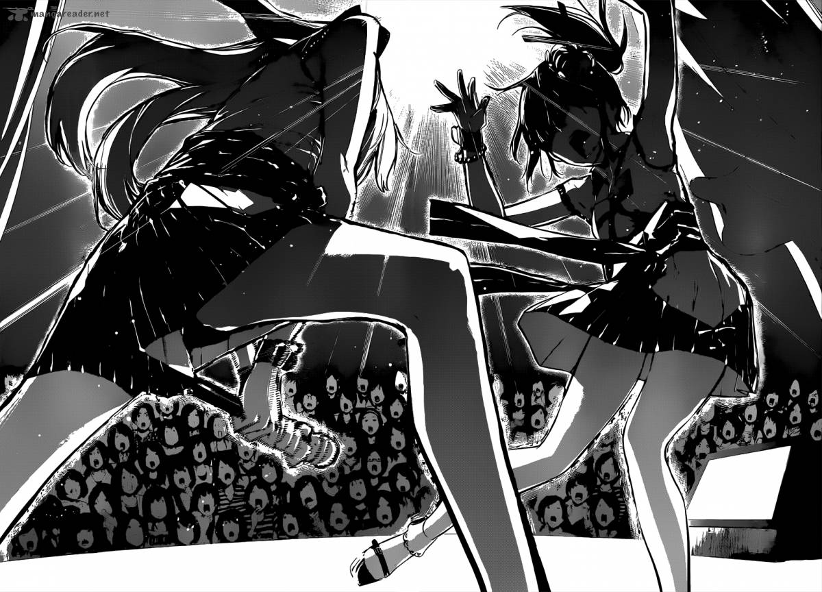Akb49 Renai Kinshi Jourei 85 12