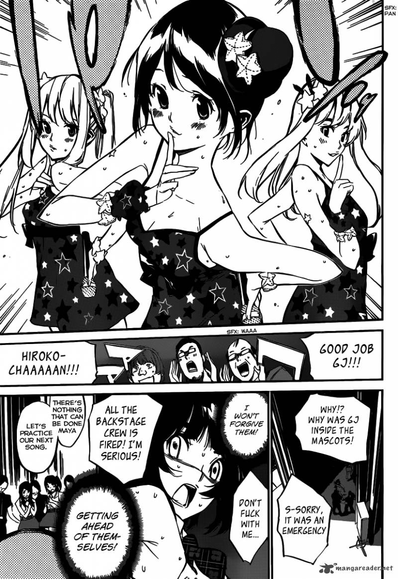 Akb49 Renai Kinshi Jourei 89 10