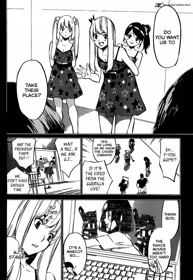 Akb49 Renai Kinshi Jourei 89 7