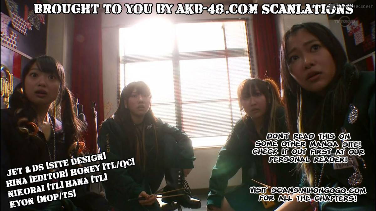 Akb49 Renai Kinshi Jourei 9 20