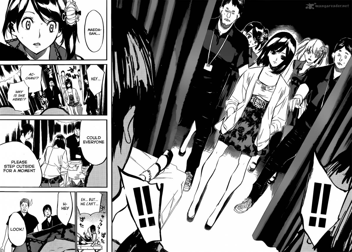 Akb49 Renai Kinshi Jourei 93 7