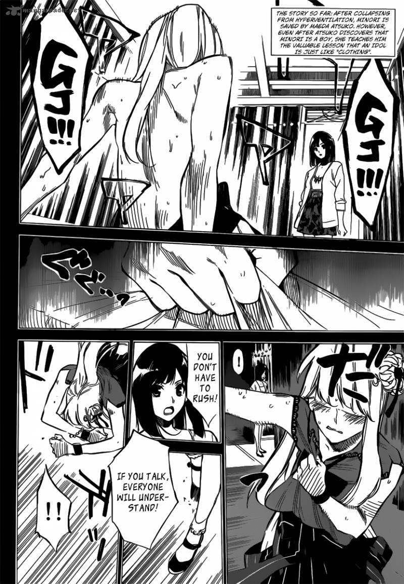 Akb49 Renai Kinshi Jourei 95 4
