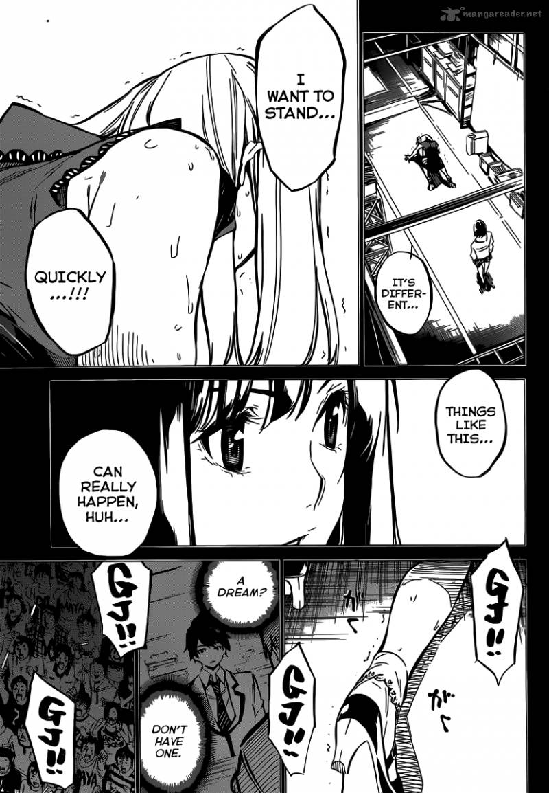 Akb49 Renai Kinshi Jourei 95 5