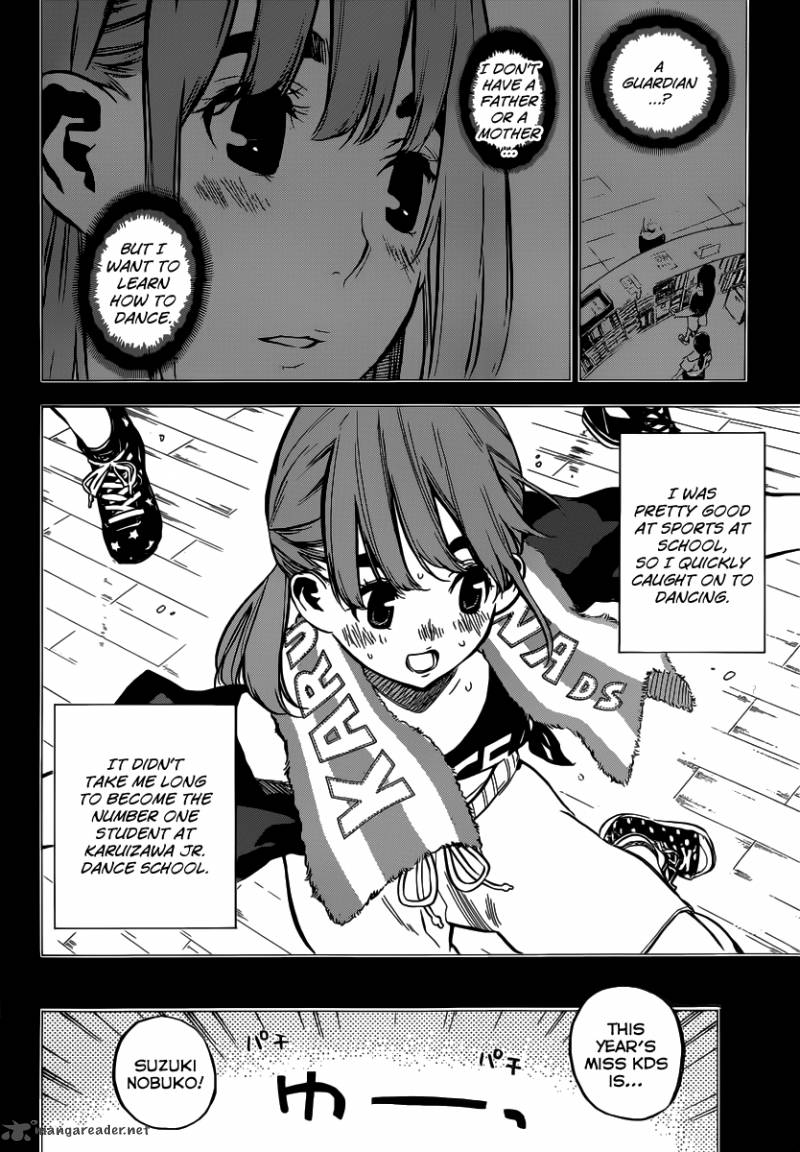 Akb49 Renai Kinshi Jourei 96 8