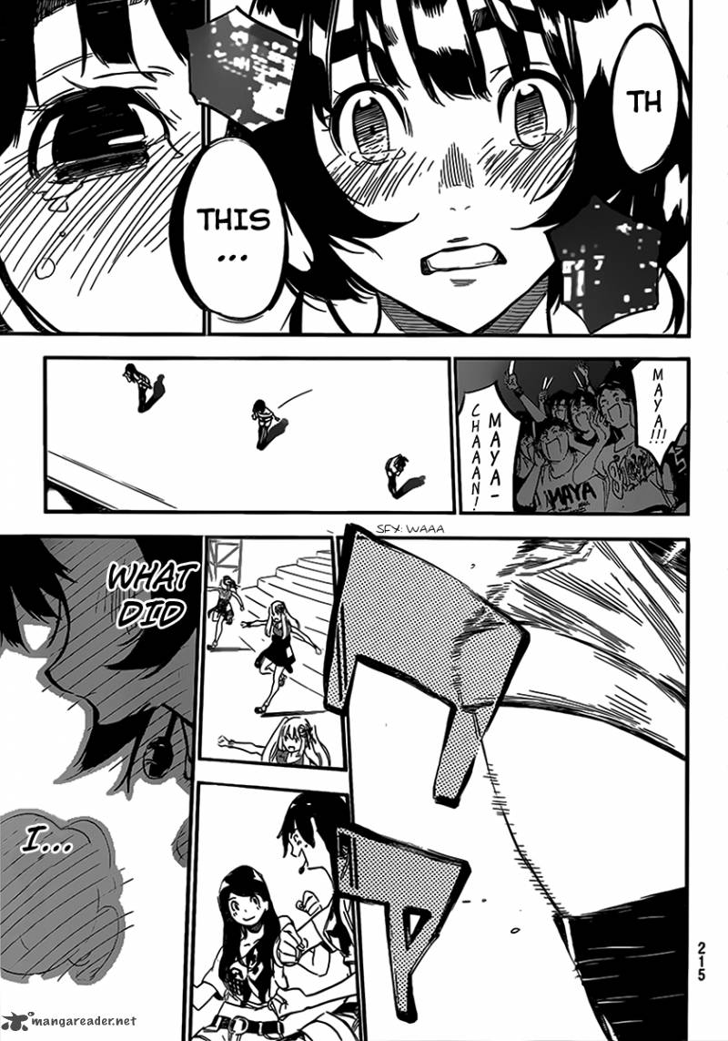 Akb49 Renai Kinshi Jourei 97 7