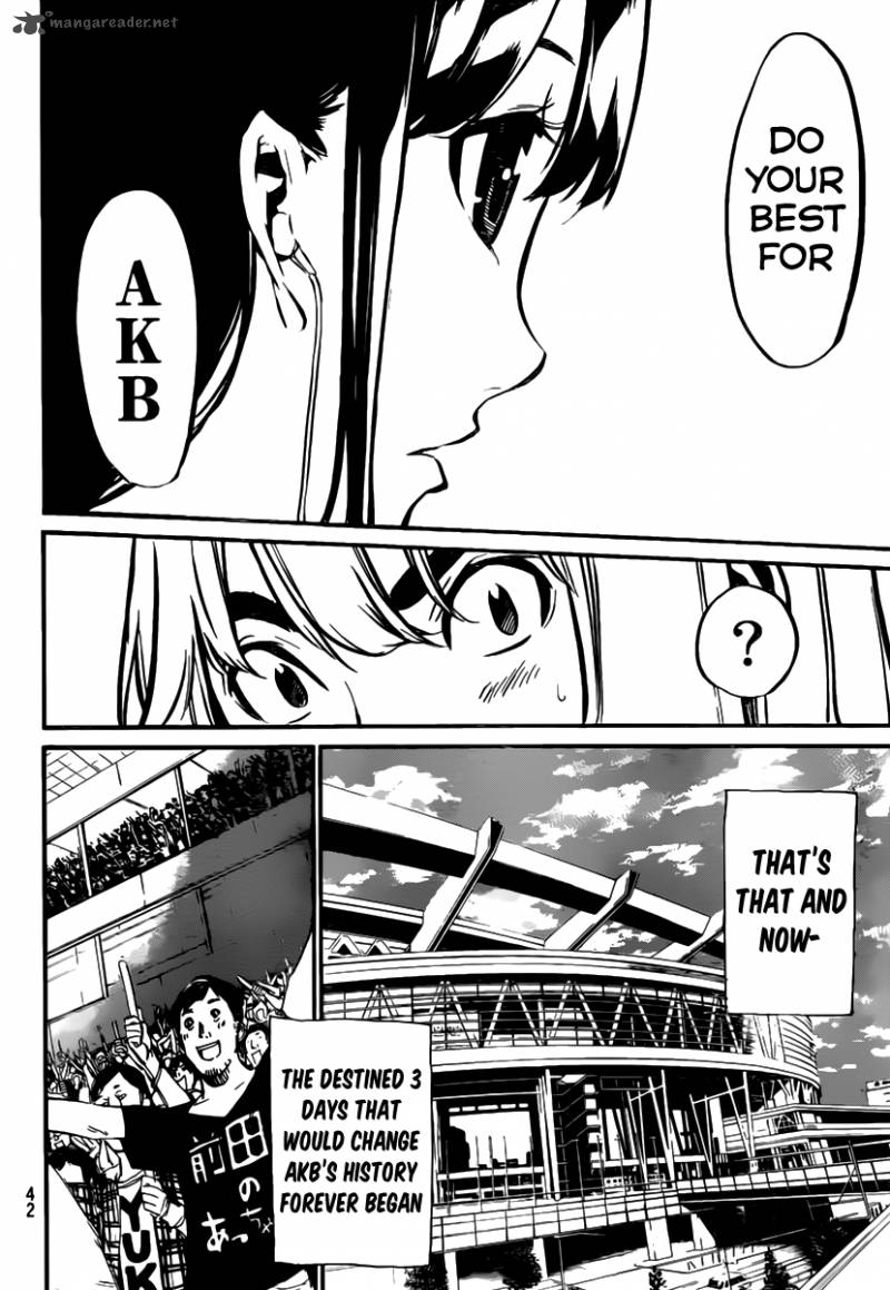 Akb49 Renai Kinshi Jourei 99 10