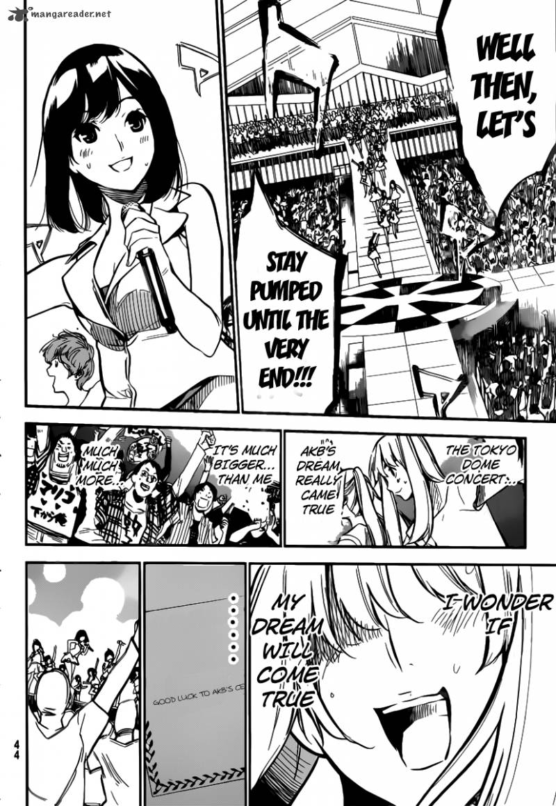 Akb49 Renai Kinshi Jourei 99 12