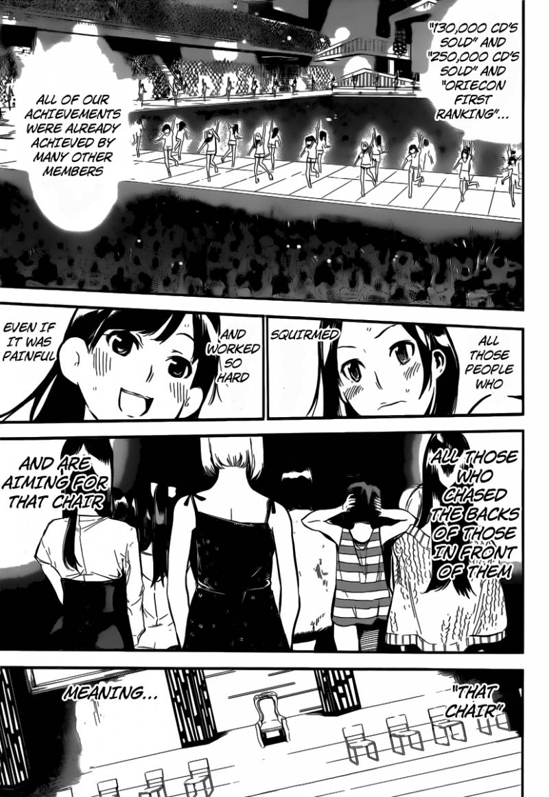 Akb49 Renai Kinshi Jourei 99 13