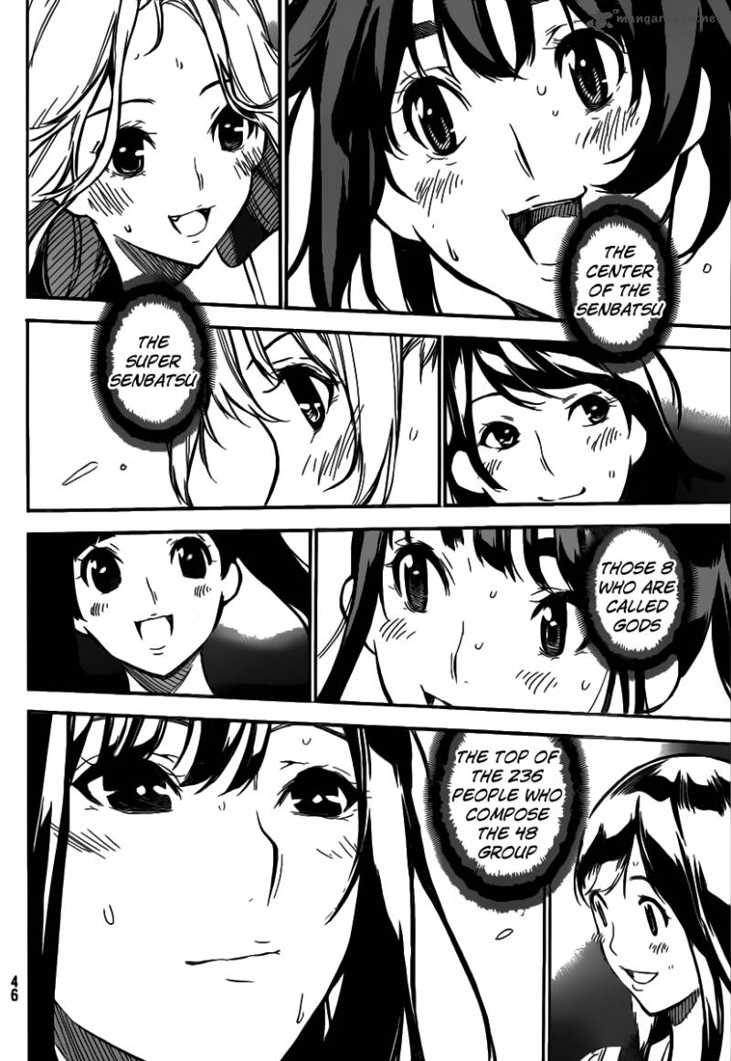 Akb49 Renai Kinshi Jourei 99 14