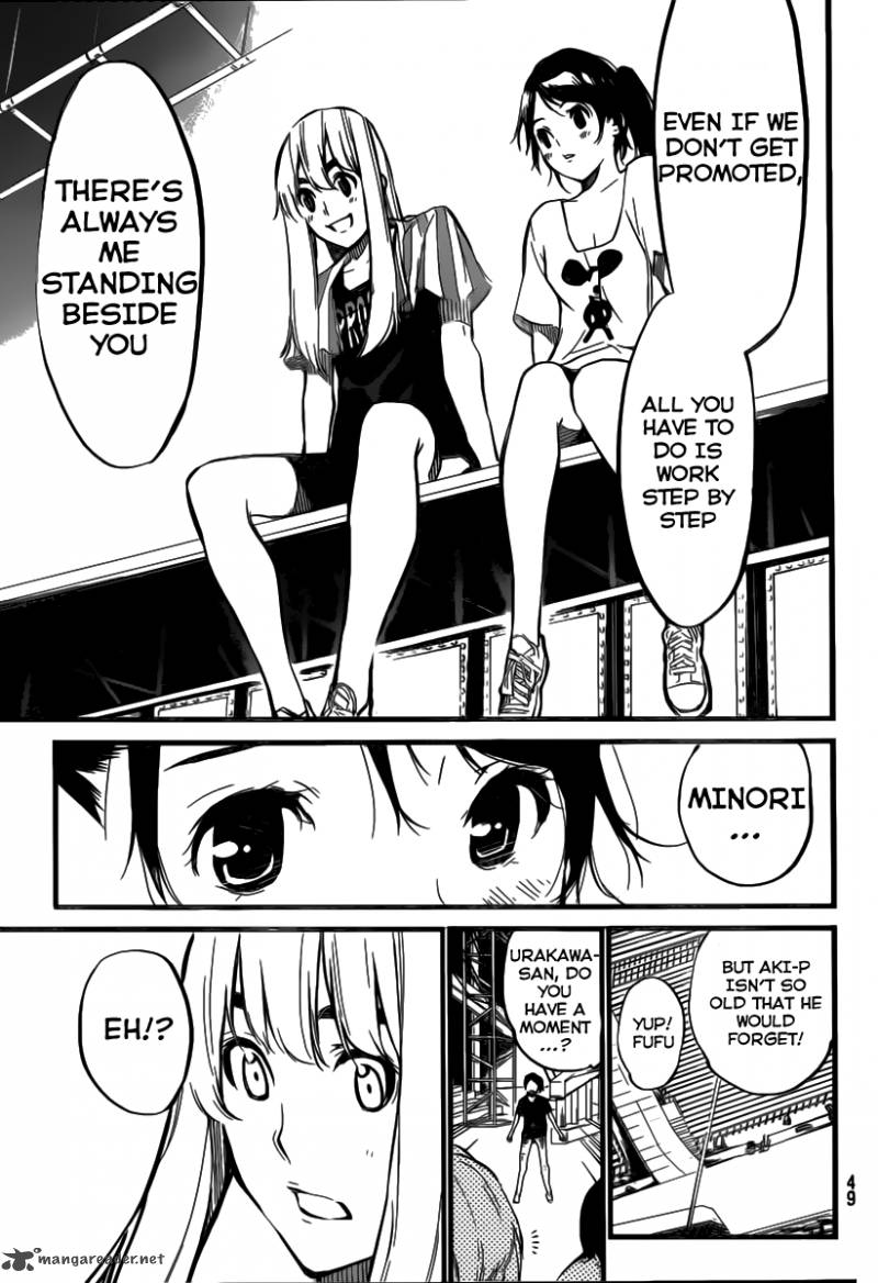 Akb49 Renai Kinshi Jourei 99 17