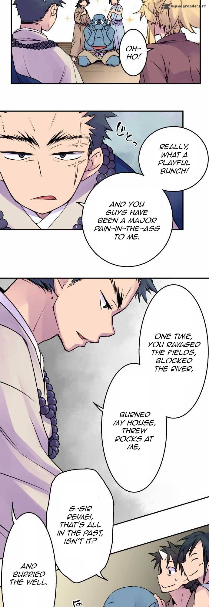 Ake No Tobari 11 13