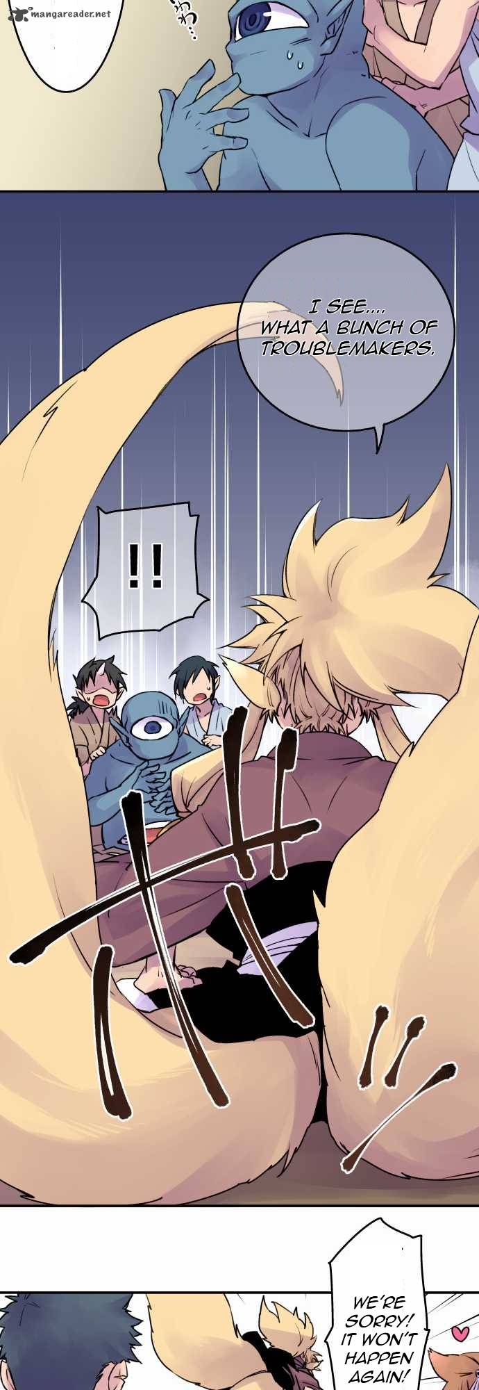 Ake No Tobari 11 14