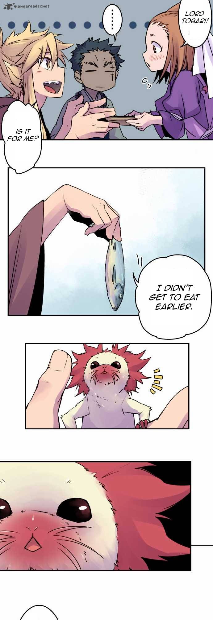 Ake No Tobari 11 8