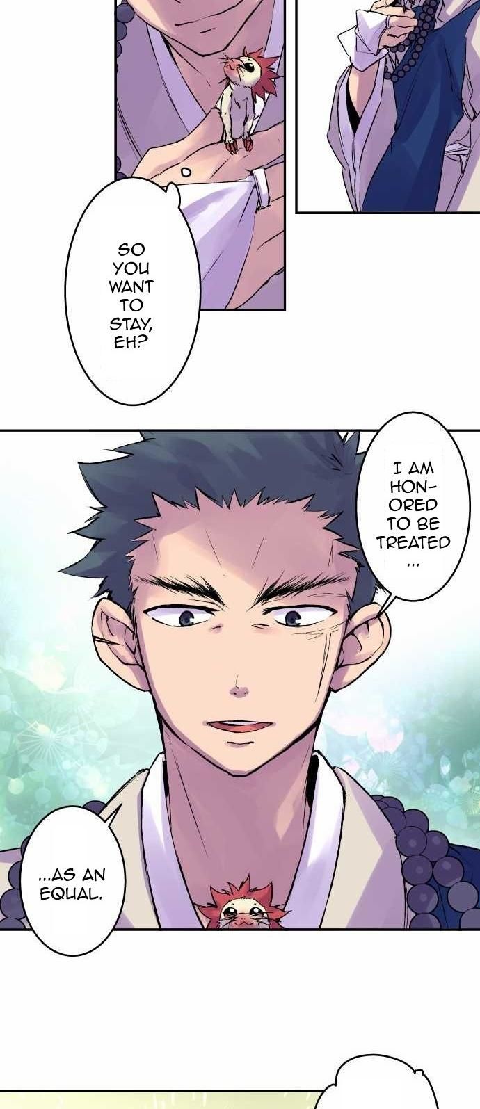 Ake No Tobari 111 21