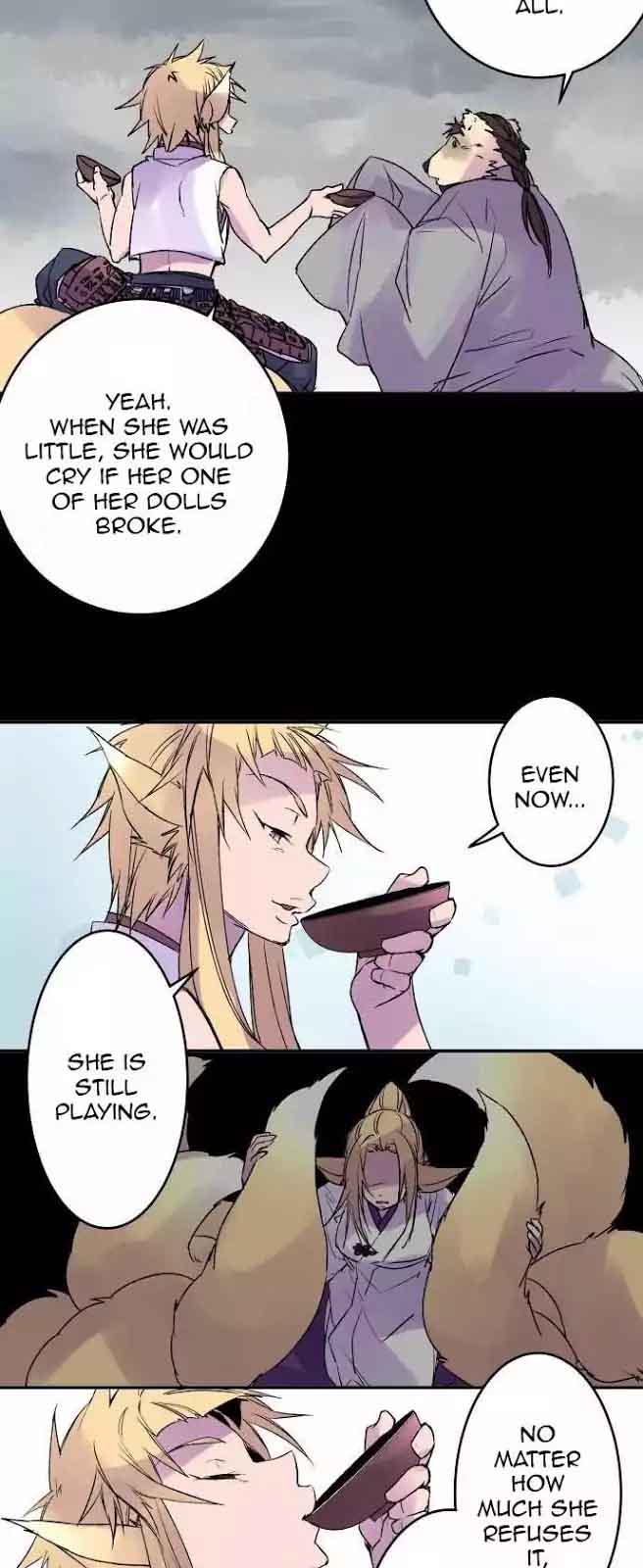 Ake No Tobari 114 6