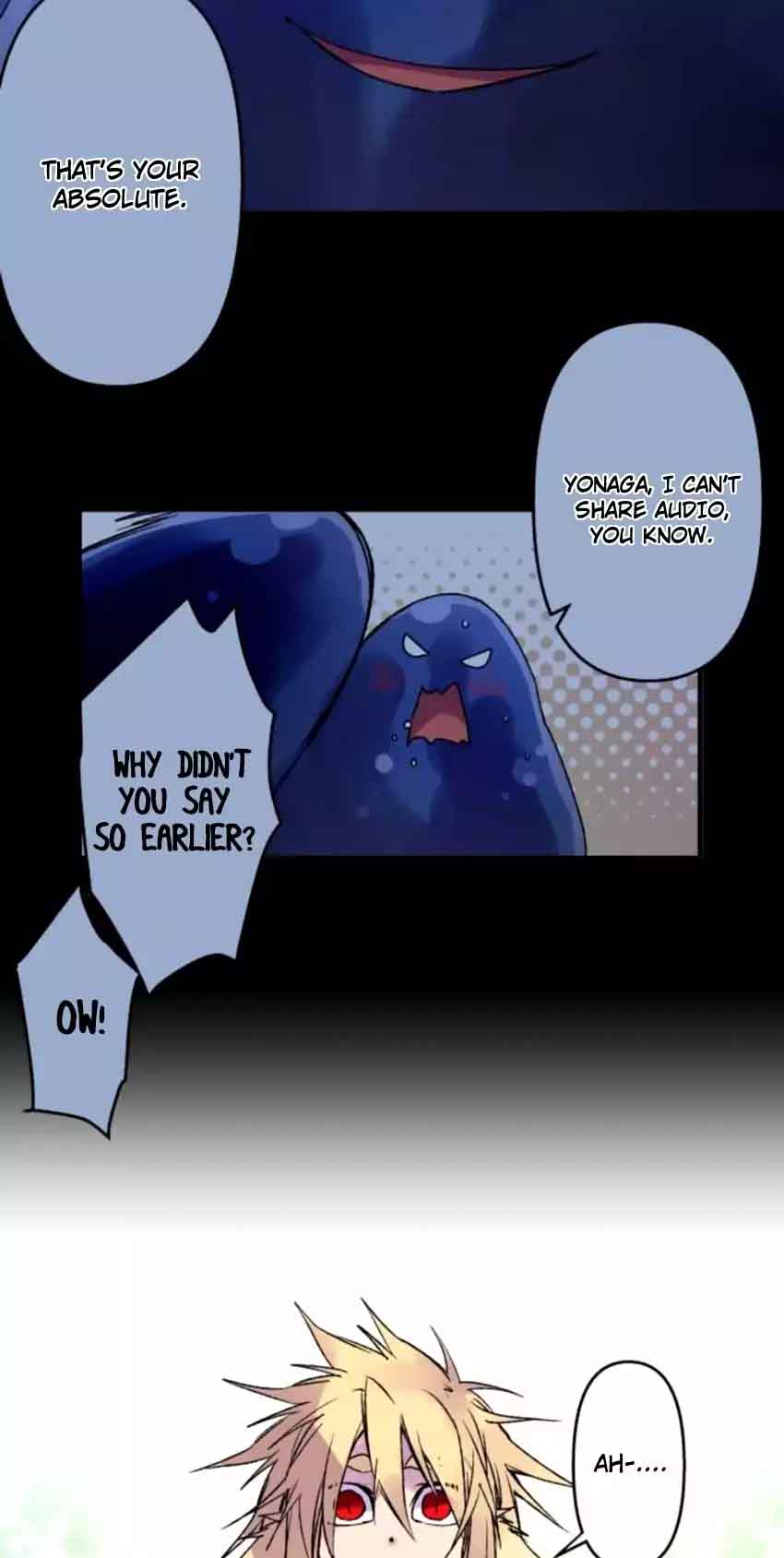 Ake No Tobari 119 23