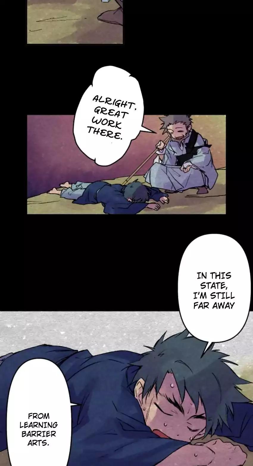 Ake No Tobari 123 4