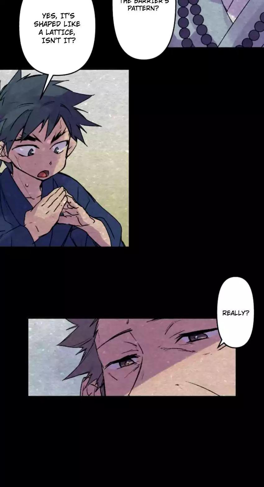Ake No Tobari 123 8