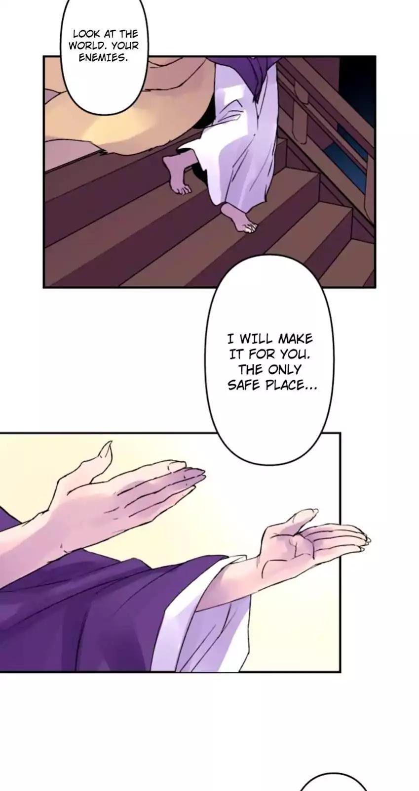 Ake No Tobari 125 10