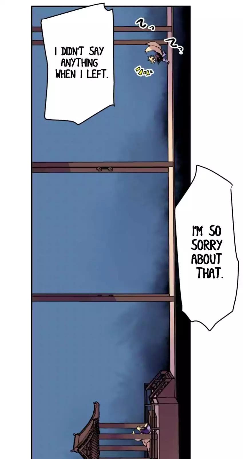 Ake No Tobari 125 3