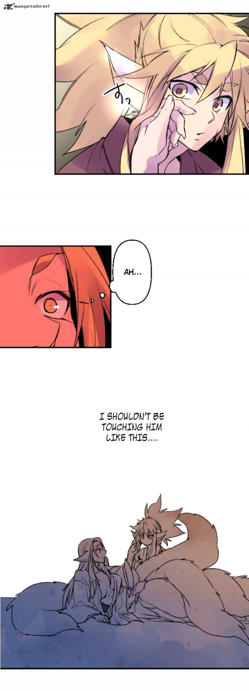 Ake No Tobari 126 12