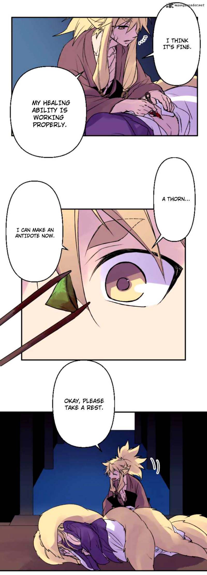Ake No Tobari 126 14