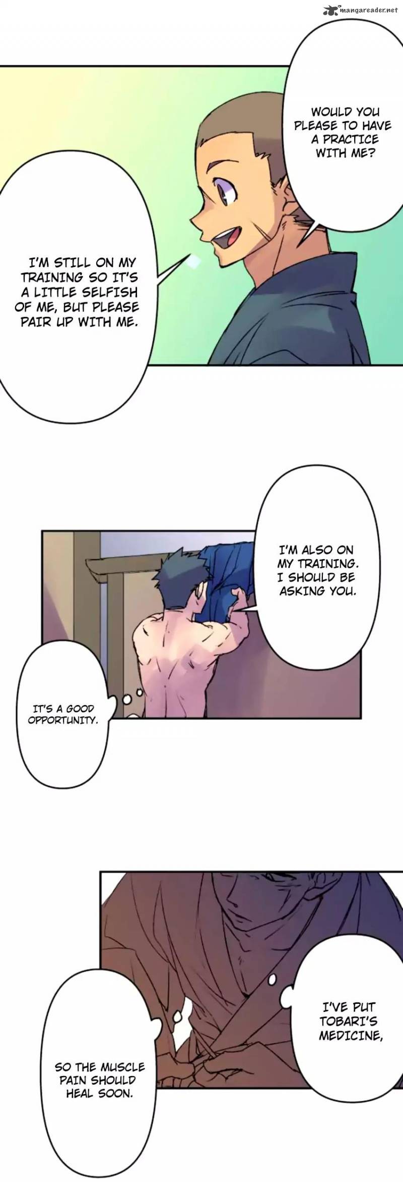 Ake No Tobari 127 15