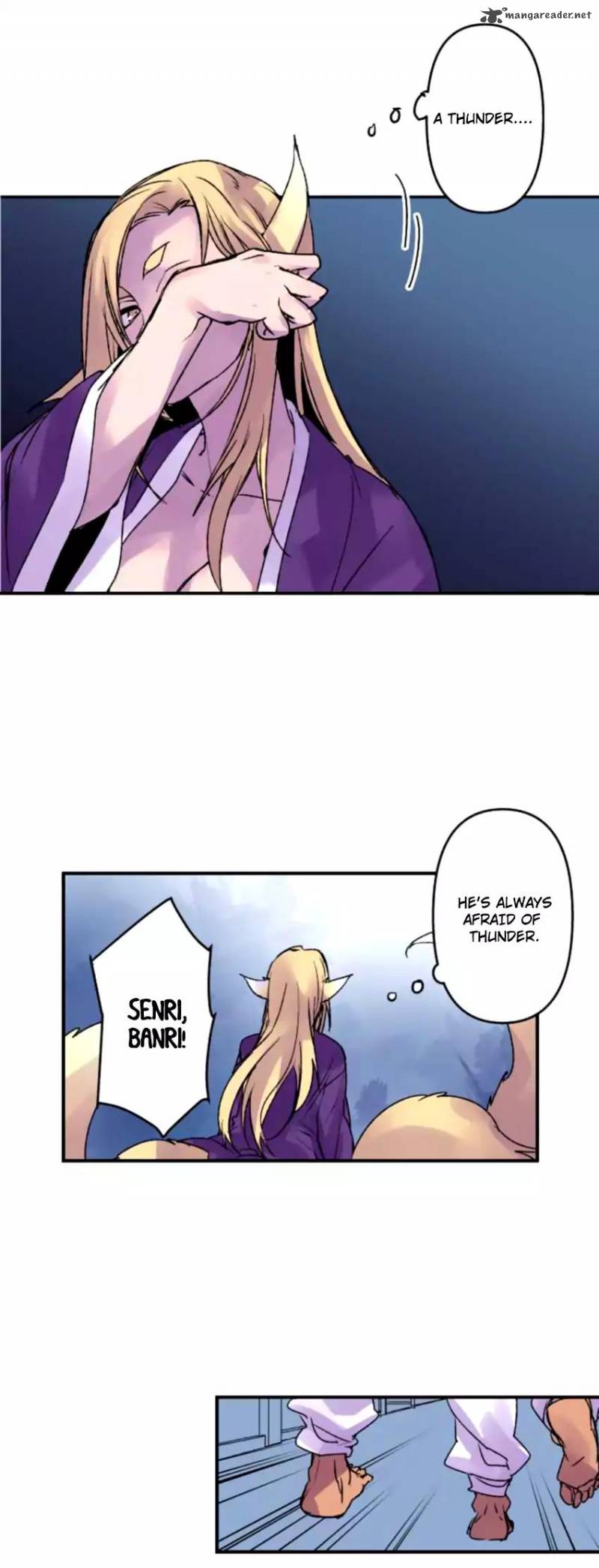 Ake No Tobari 127 6