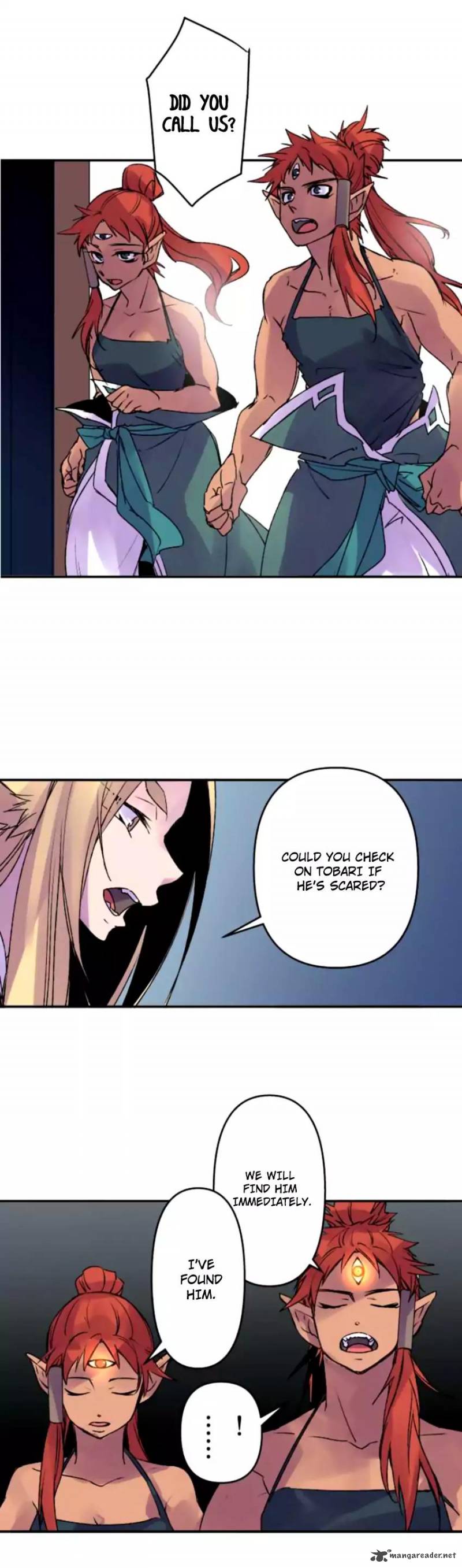 Ake No Tobari 127 7